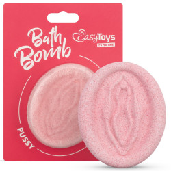 EasyToys Bombe de Bain Sex Rose